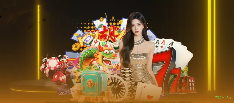 Jogos de bonificação no 777rifa: rodadas grátis, multiplicadores e jackpots progressivos em slots selecionados