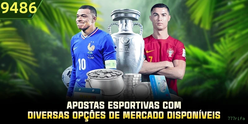 A Magia dos Caça-Níqueis no 777rifa