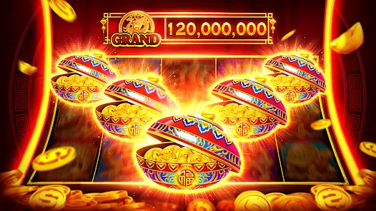 App 777rifa slots mobile