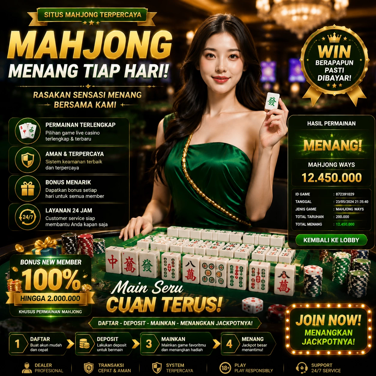 Cashback VIP 777rifa - reembolso semanal